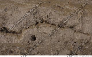 photo texture of soil mud